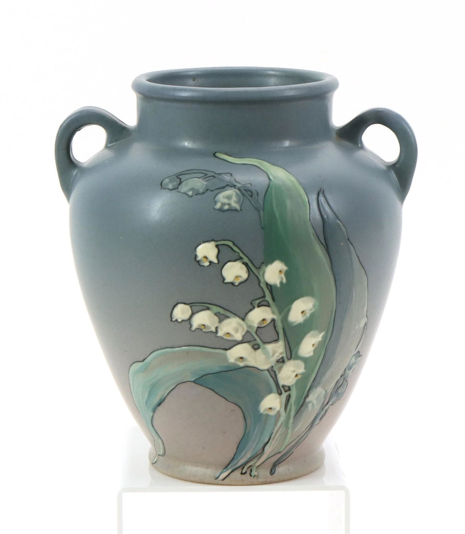 Weller Pottery Vase (1 of 6)