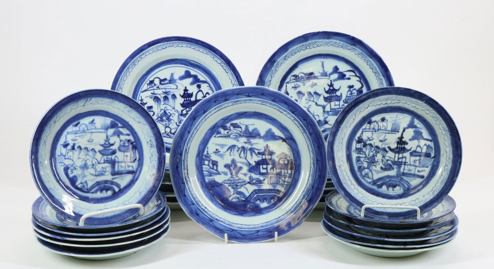 Canton Plates (1 of 12)
