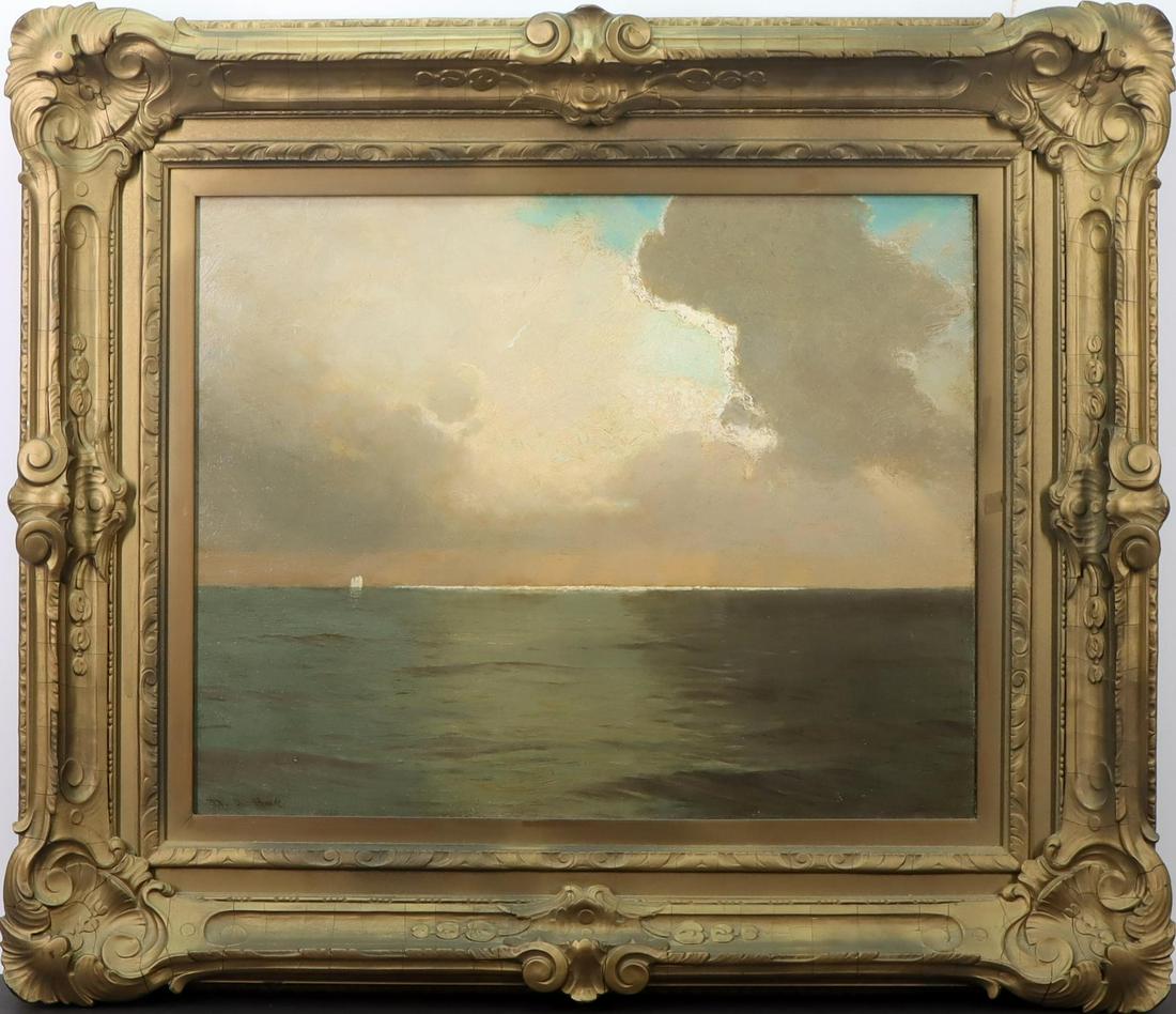 David John Gue (1836 - 1917) (1 of 5)