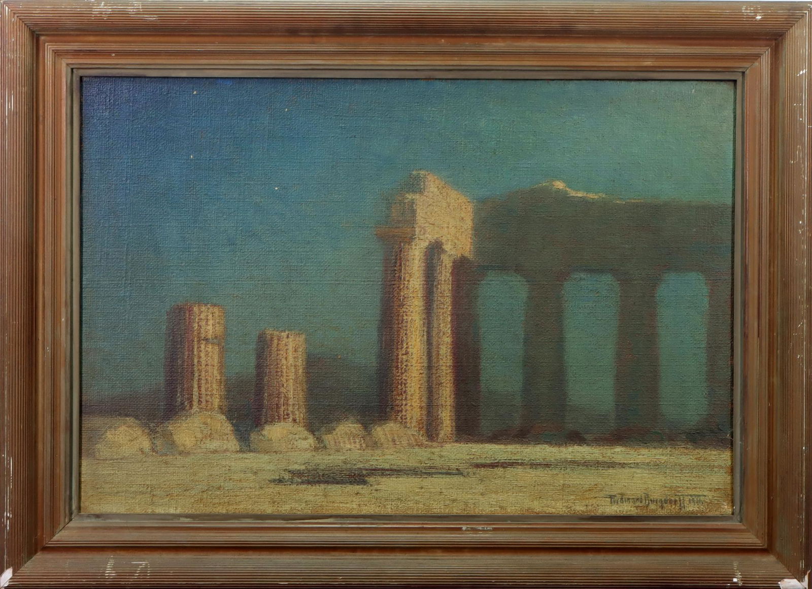 Ferdinand Burgdorff (1881 - 1975) (1 of 5)