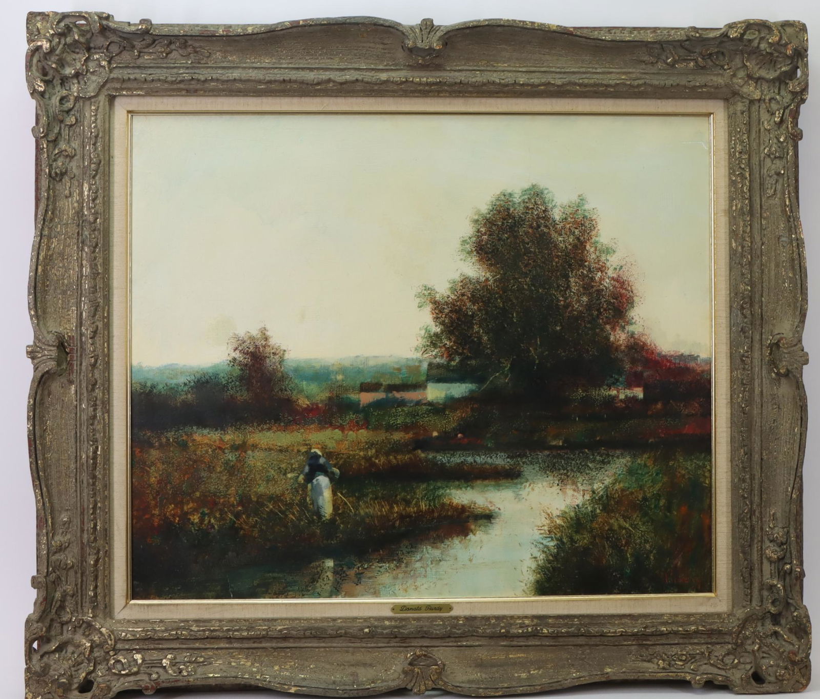 Donald Roy Purdy (Born 1924) (1 of 4)