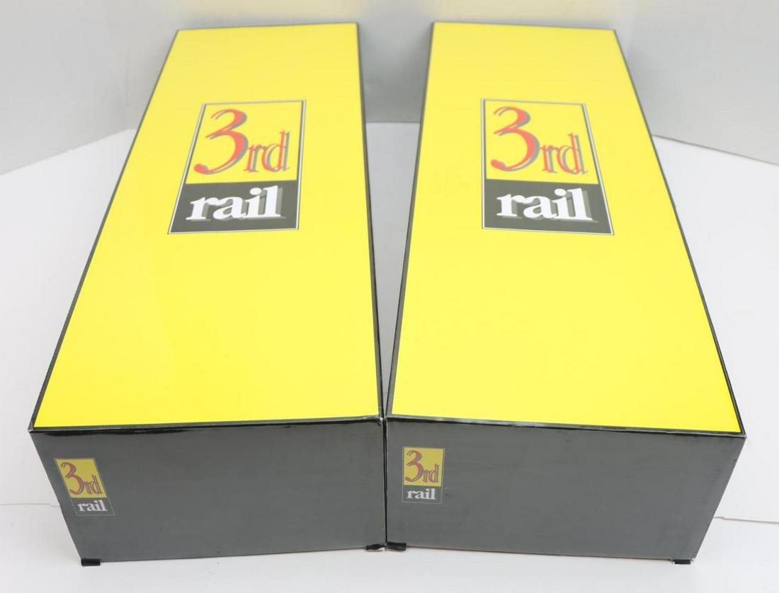 3rd Rail Diesel Engines (1 of 9)