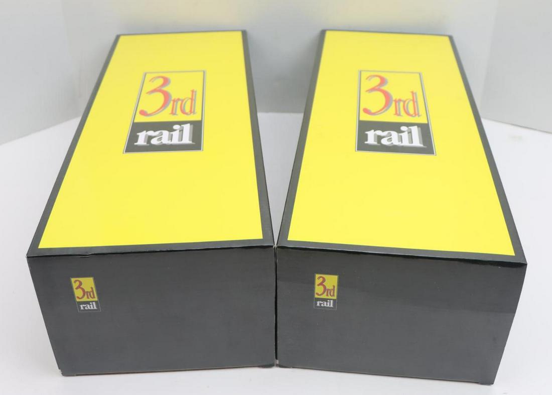 3rd Rail Diesel Engines (1 of 11)