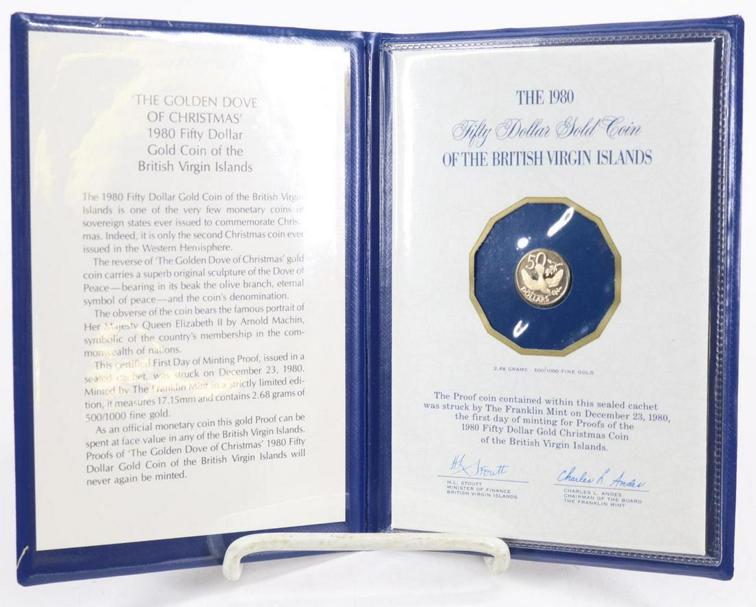 VIRGIN ISLANDS GOLD (1 of 4)