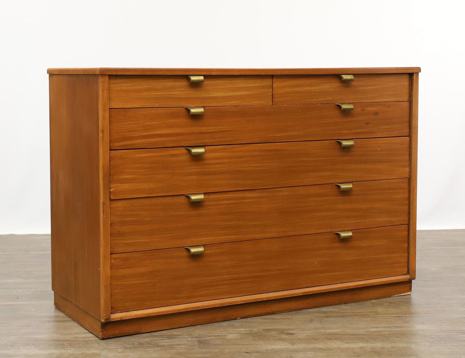 Edward Wormley for Drexel "Precedent" Dresser (1 of 13)