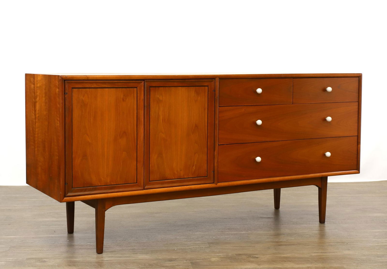Kipp Stewart for Drexel "Declaration" Dresser (1 of 15)