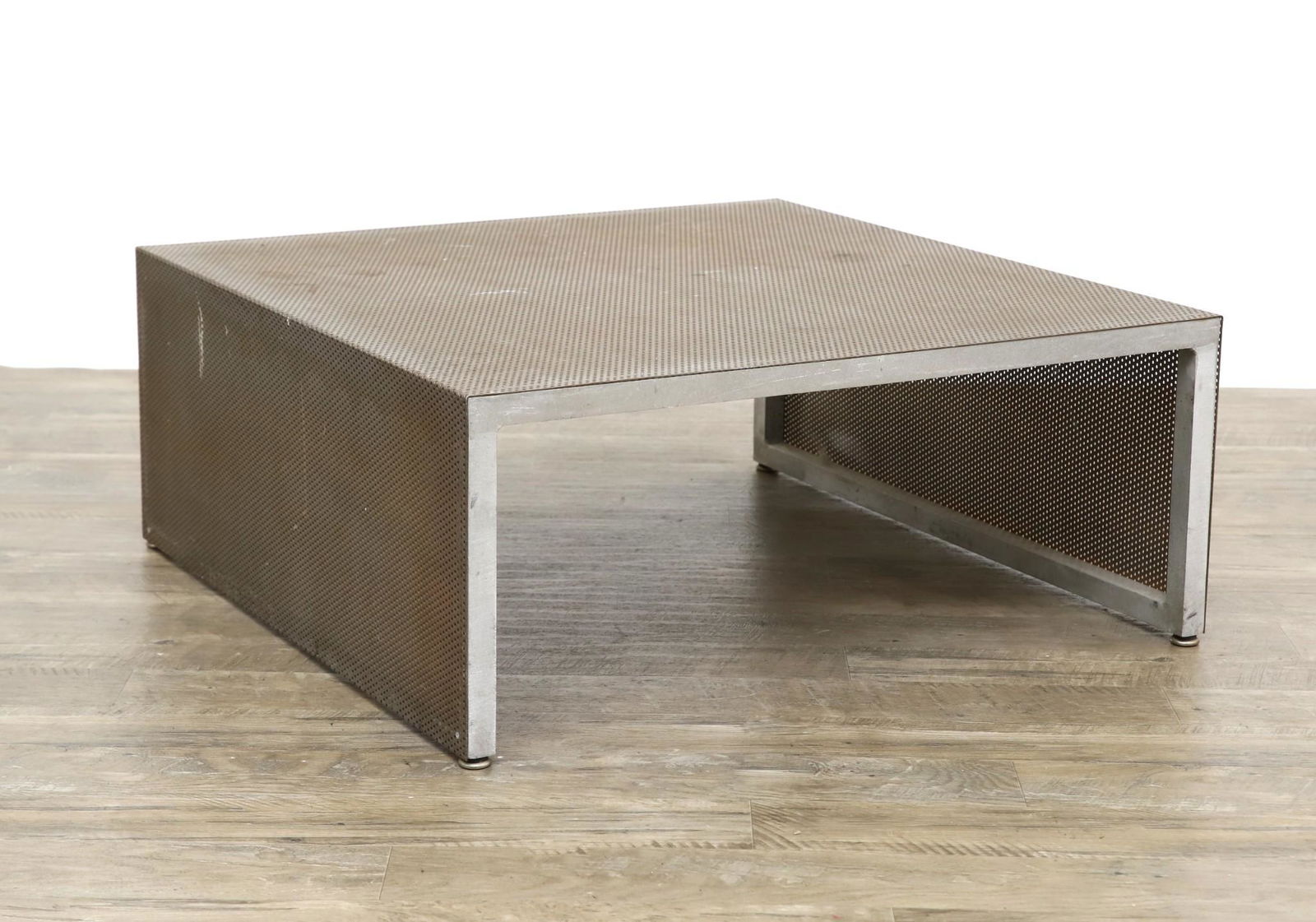 Industrial Coffee Table (1 of 7)