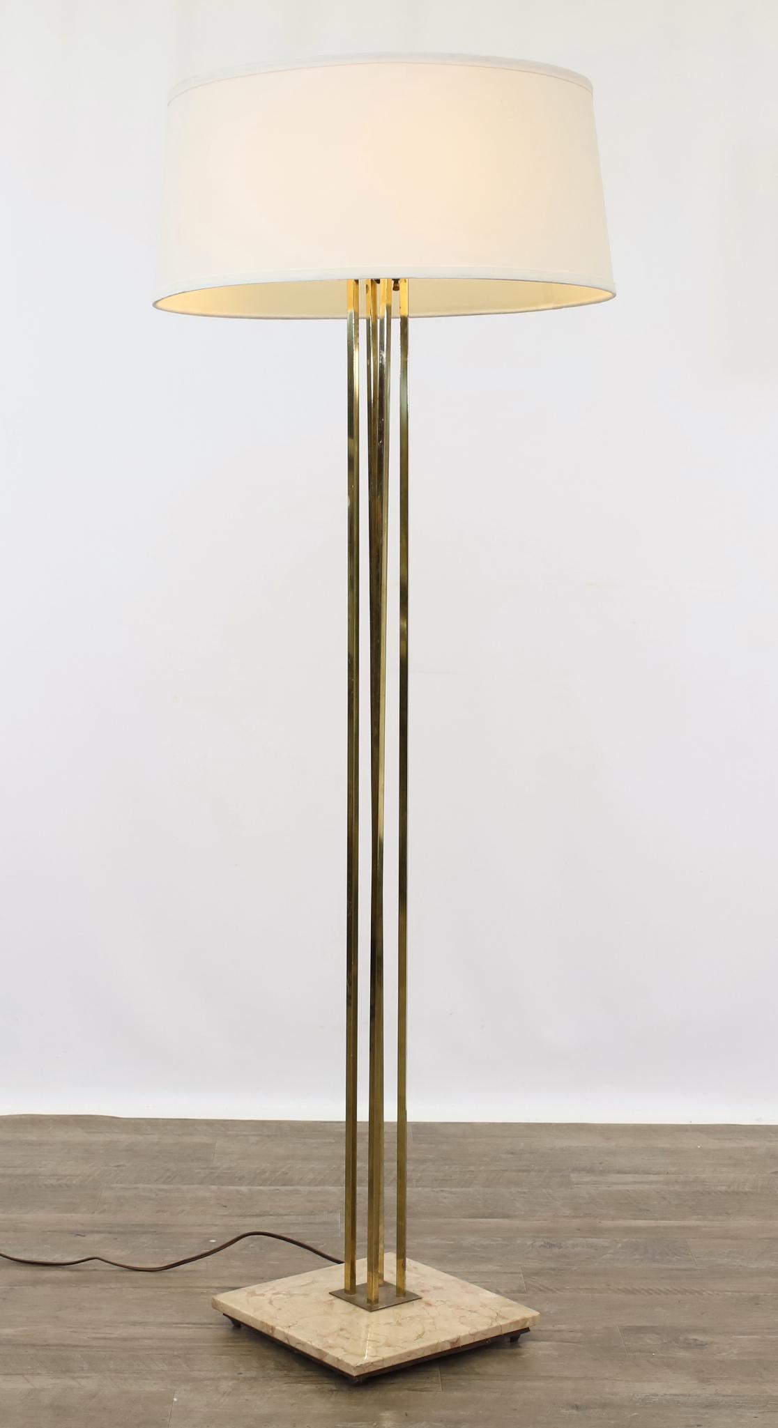 Lightolier Floor Lamp (1 of 14)