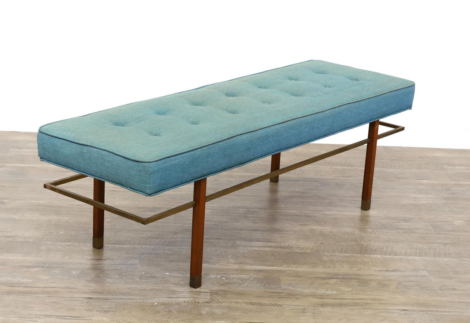 Harvey Probber Bench (1 of 10)