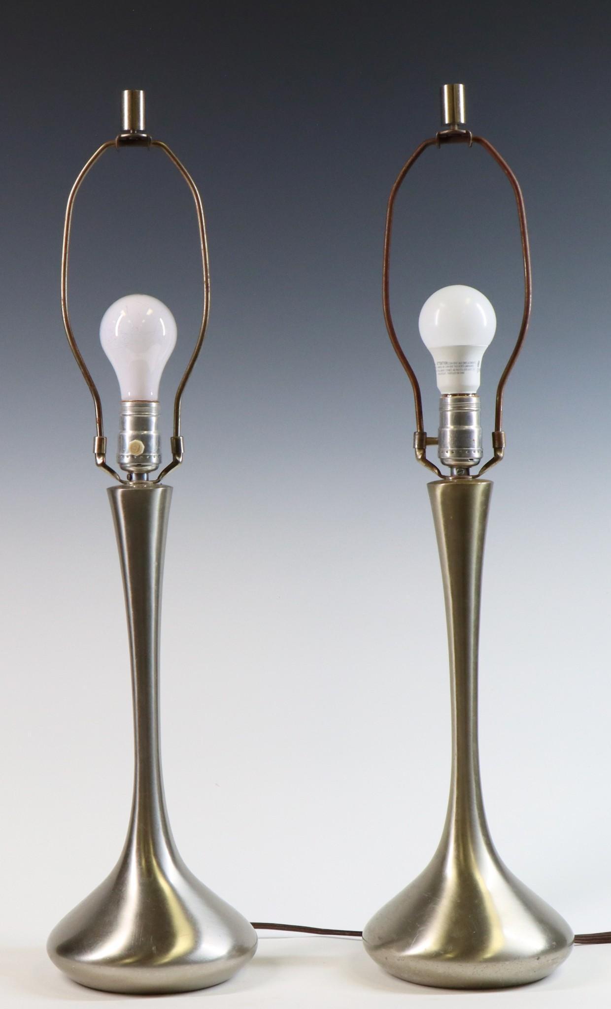 Laurel Tulip Table Lamps (1 of 6)