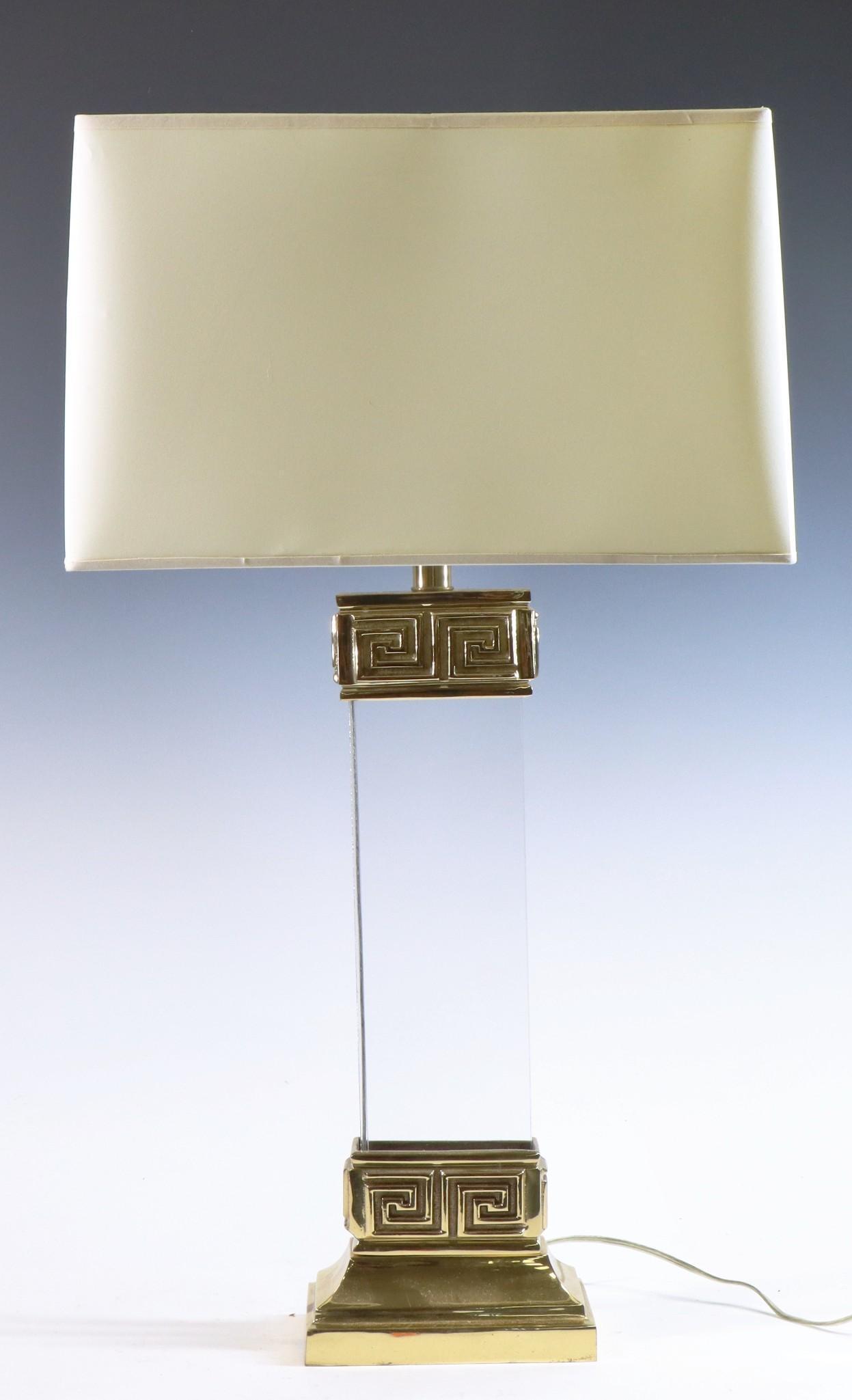 Modernist Accent Lamp (1 of 10)