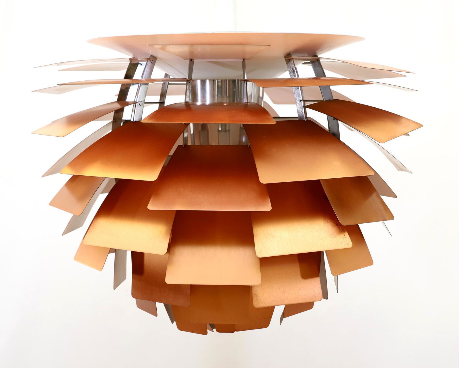 Poul Henningsen for Louis Poulsen PH Artichoke Lamp (1 of 20)