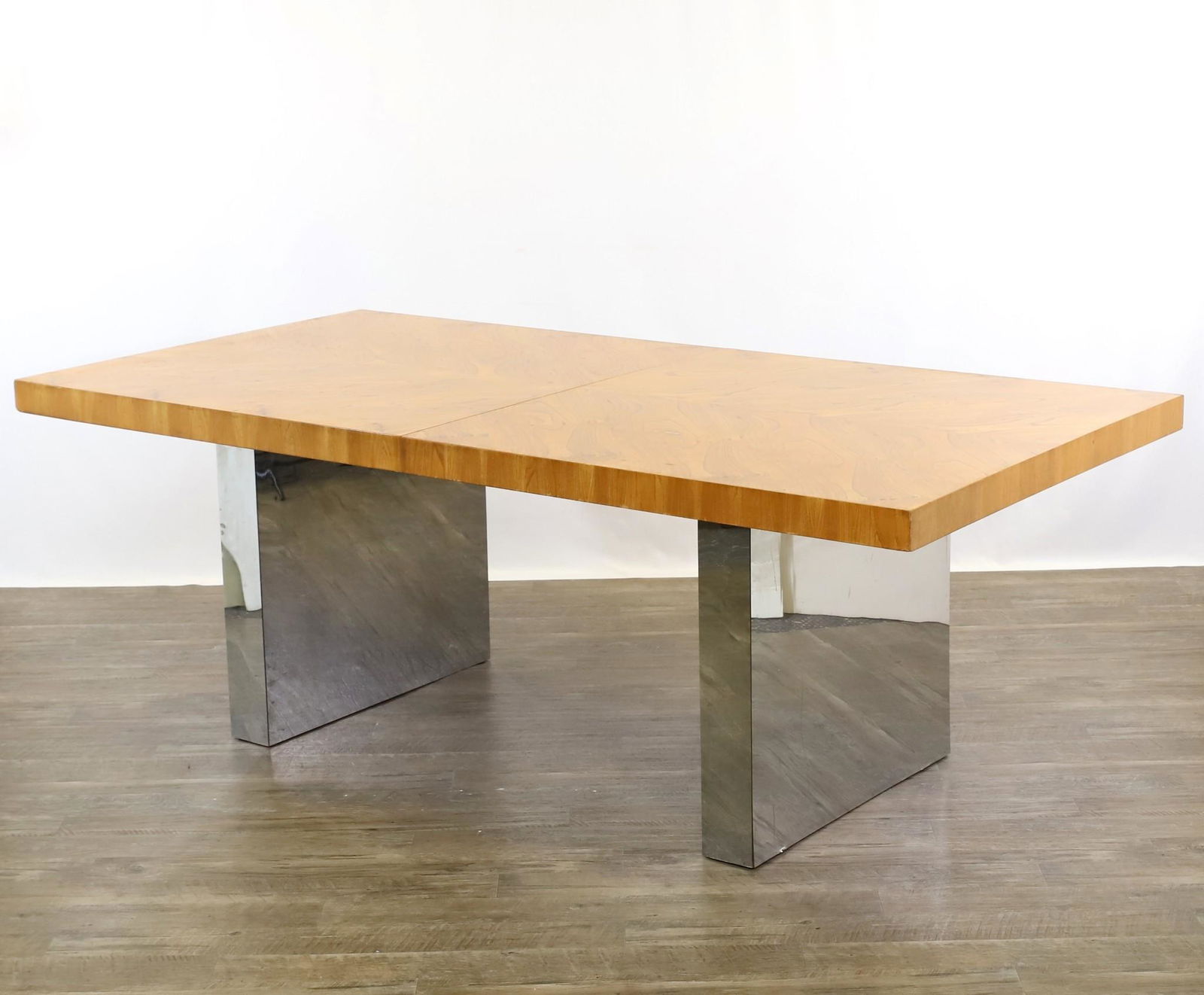 Milo Baughman for Thayer Coggin Dining Table (1 of 16)