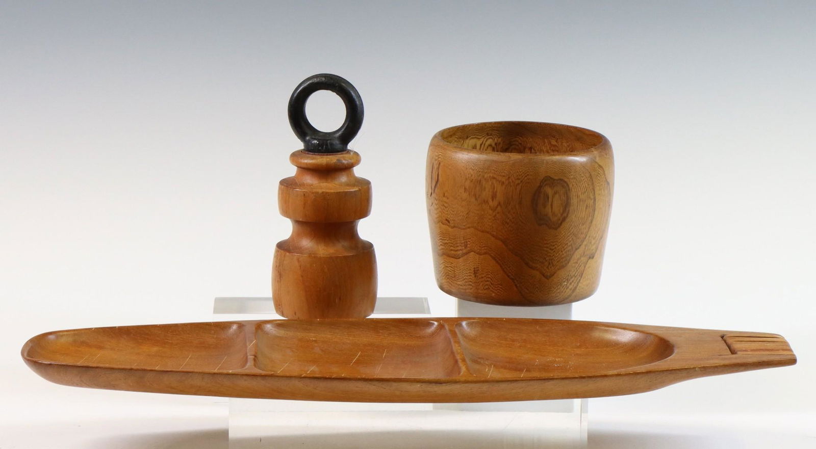 Arthur Umanoff and Richard Nissen Tablewares (1 of 16)