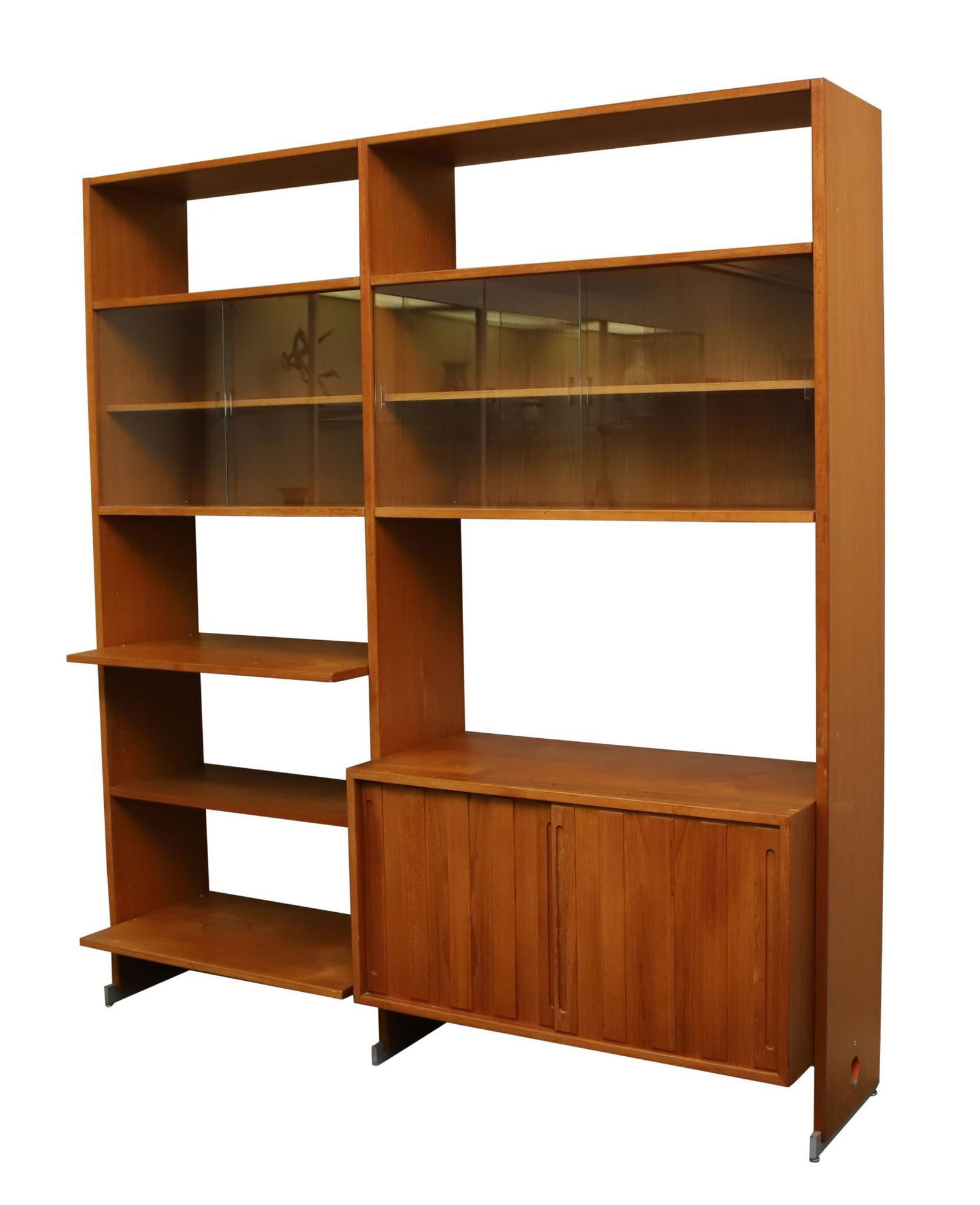 Hans Wegner for RY 100 Mobler Room Divider (1 of 17)