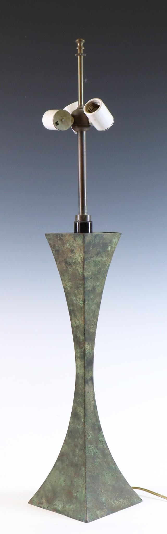 Stewart James for Hansen Table Lamp (1 of 9)