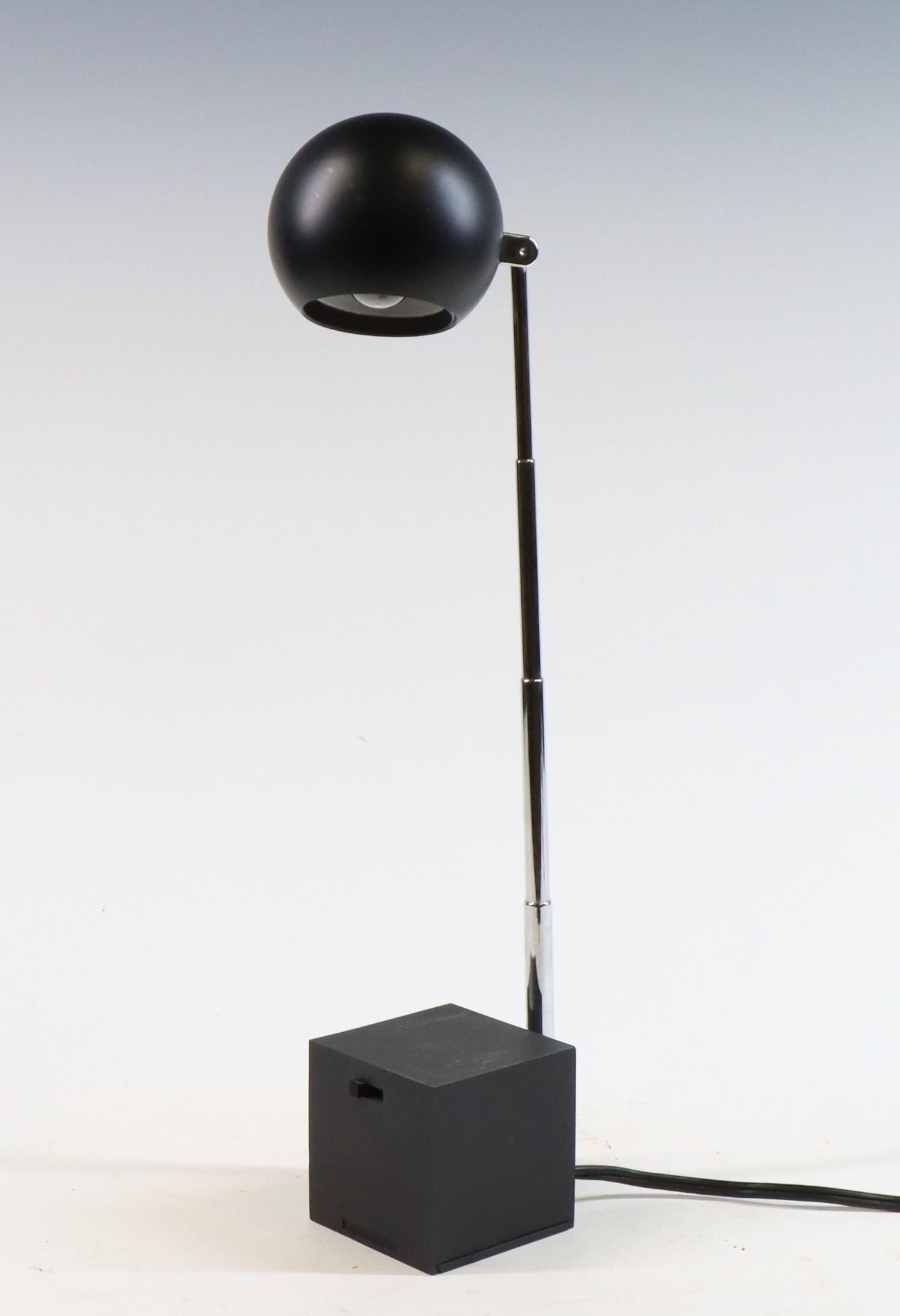 Michael Lax for Lightolier Task Lamp (1 of 7)