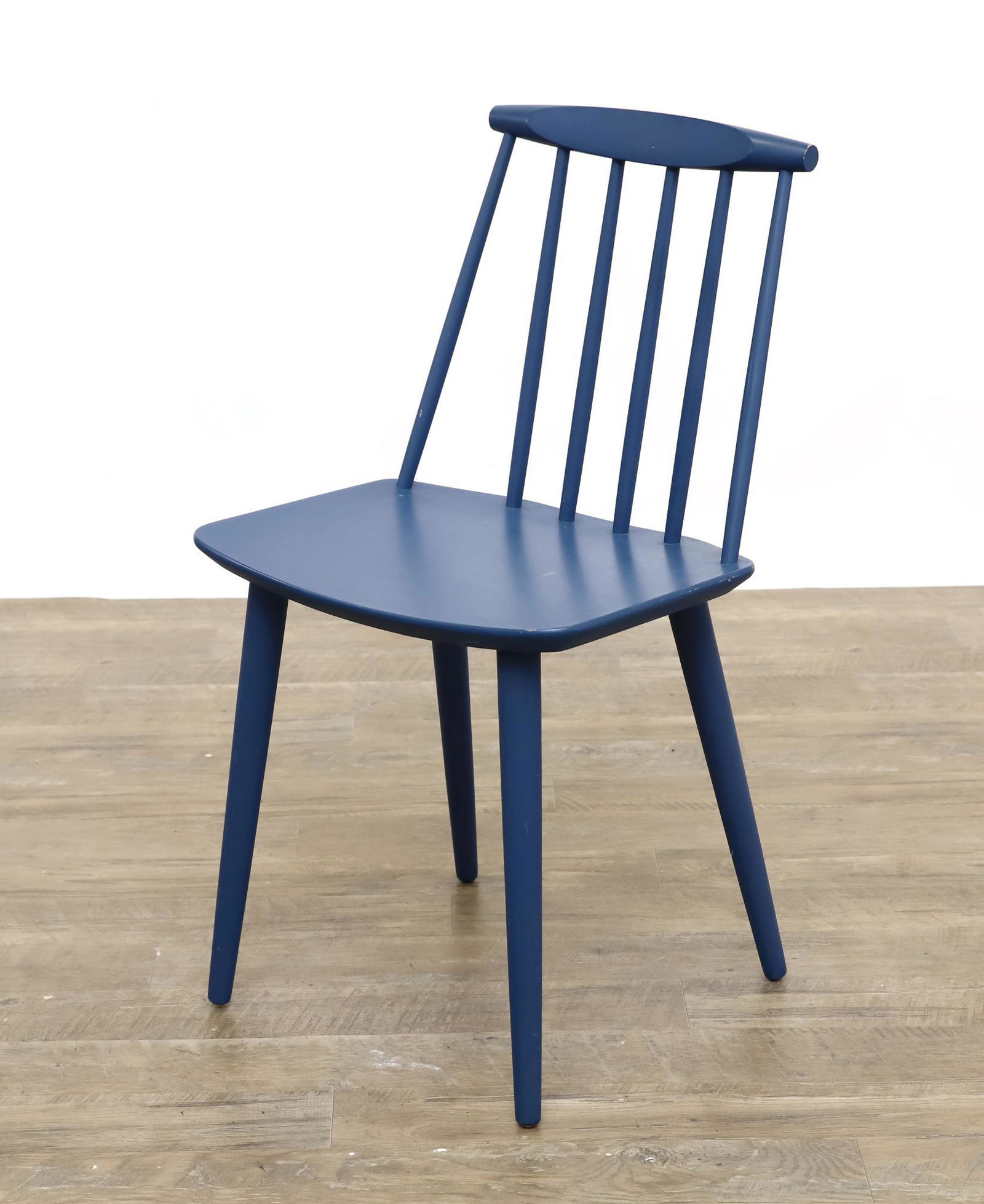 Folke Palsson for FDB Mobler J77 Dining Chair (1 of 10)