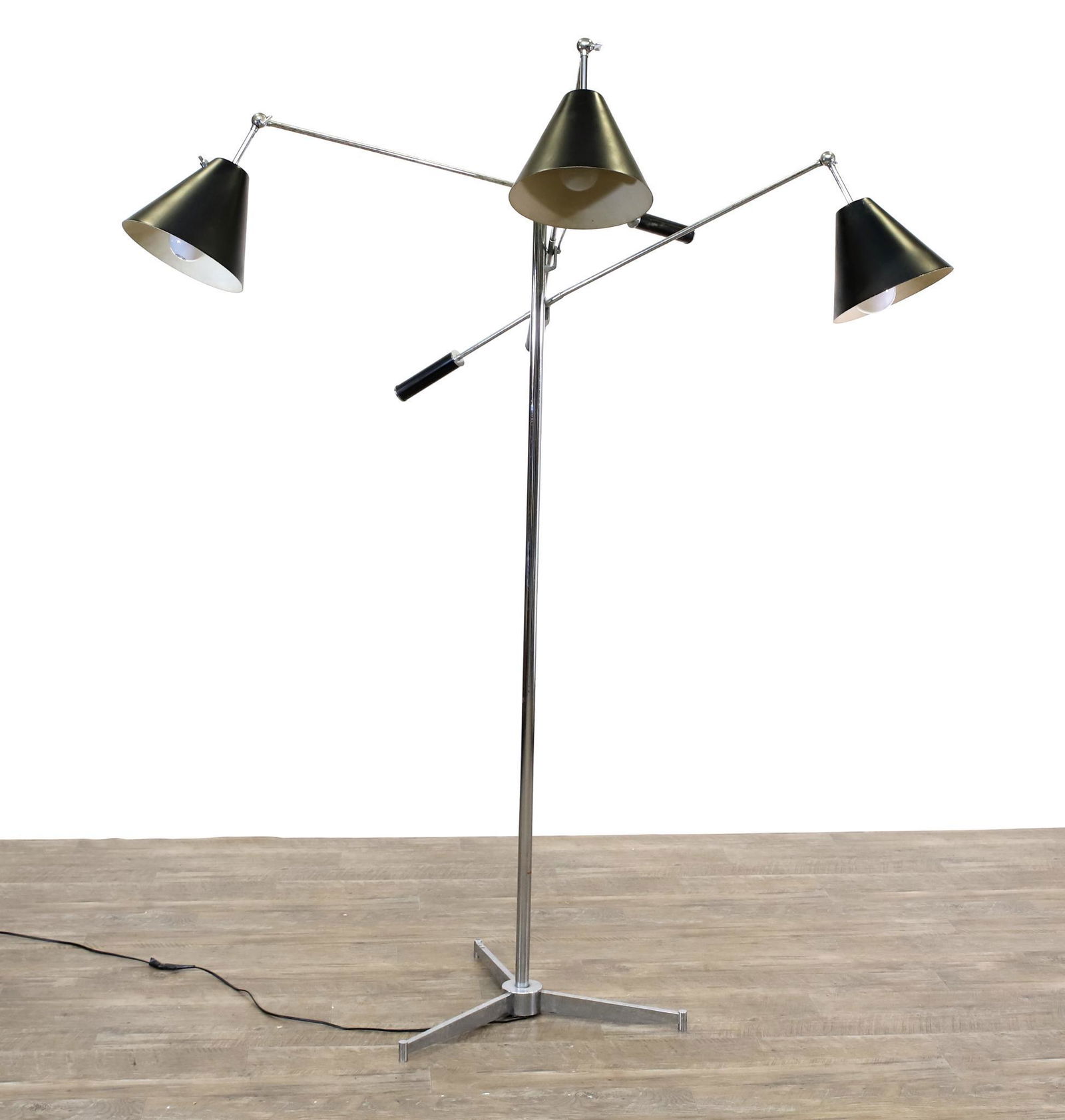 Arredoluce Triennale Lamp (1 of 14)