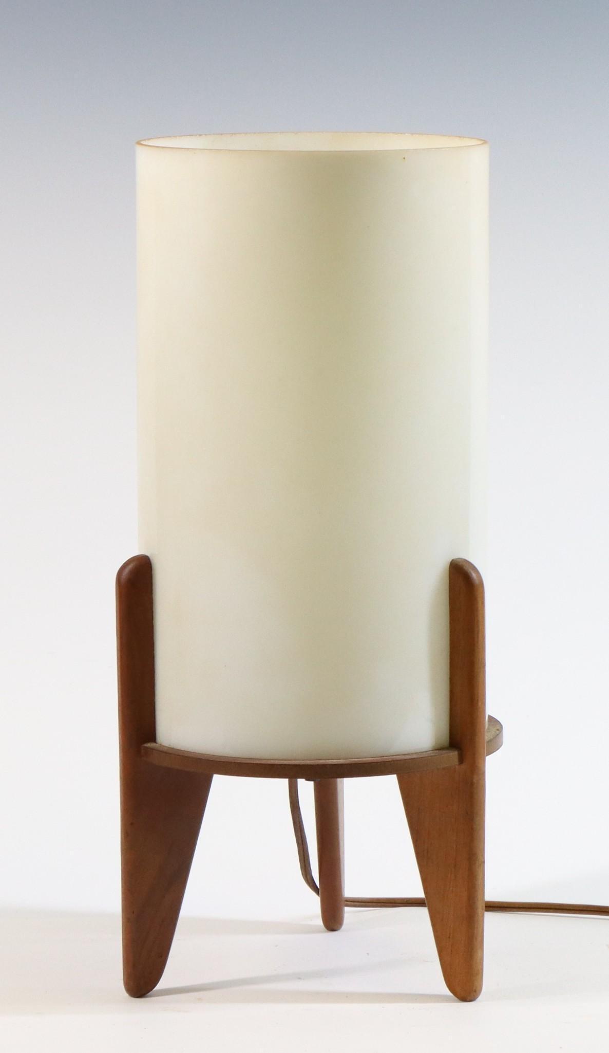 Modernist Table Lamp (1 of 7)