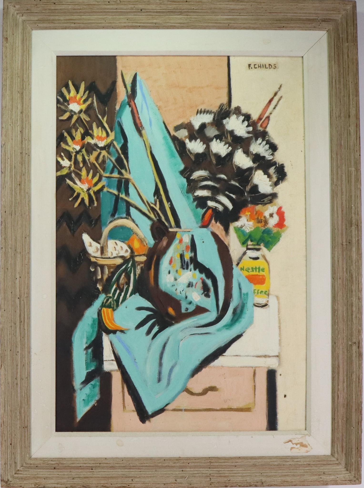 Frederick Childs (20th Century) (1 of 6)