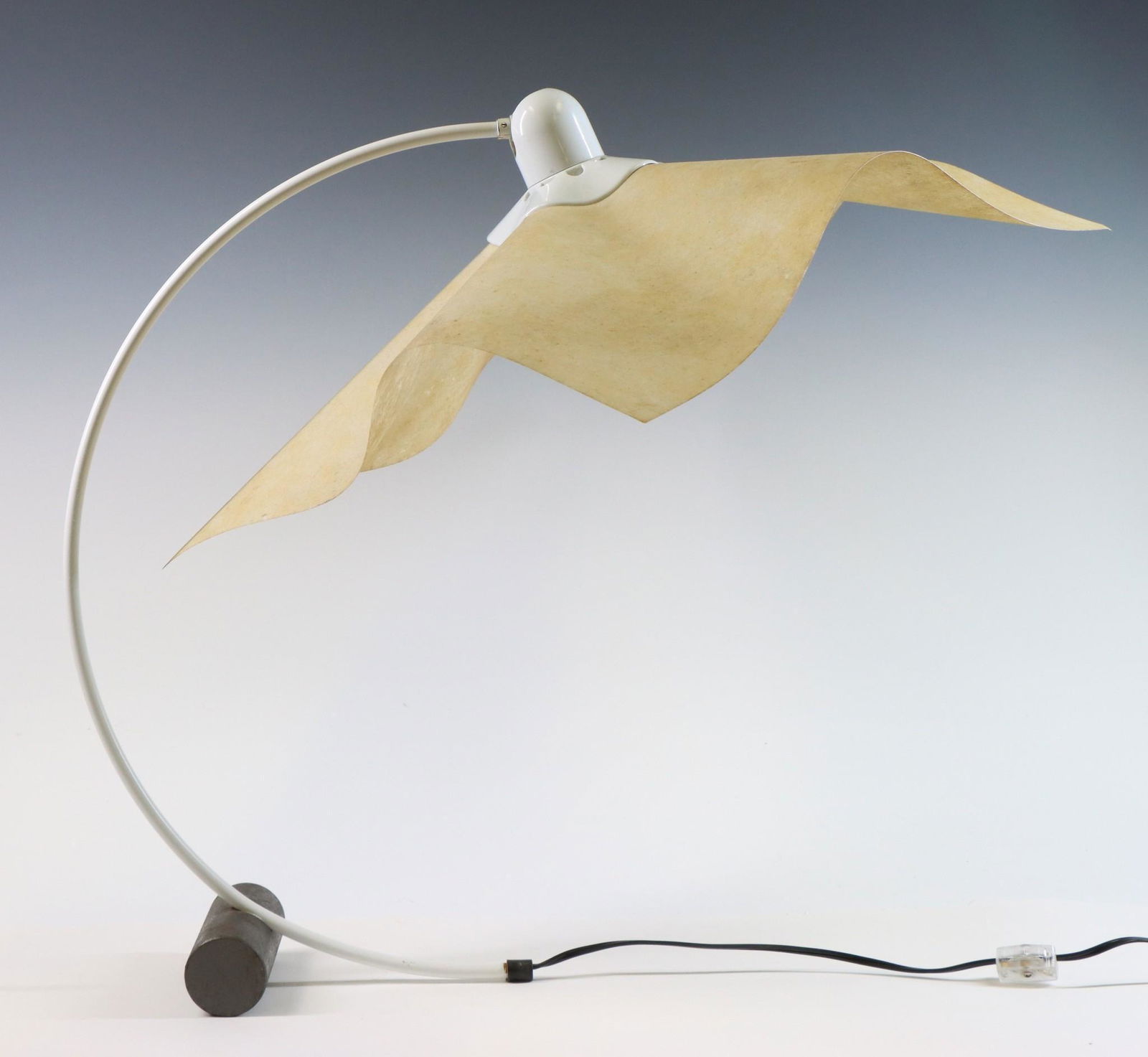 Mario Bellini and Giorgio Origlia for Artemide (1 of 8)