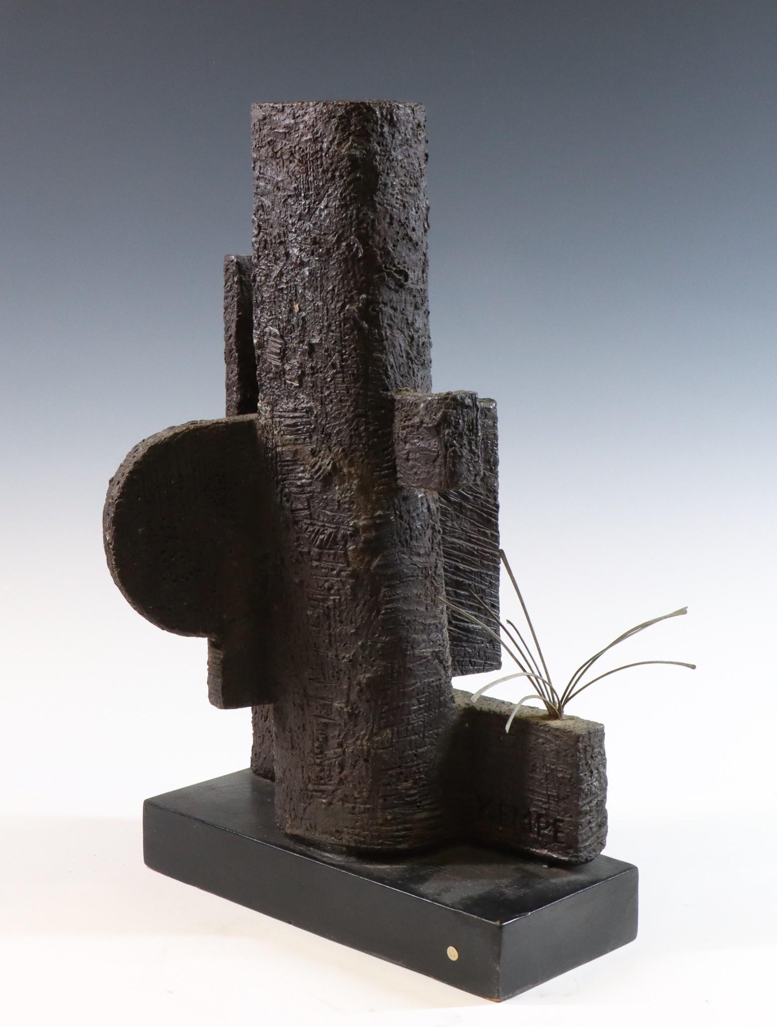 Margot Kempe (1898-1981) (1 of 9)