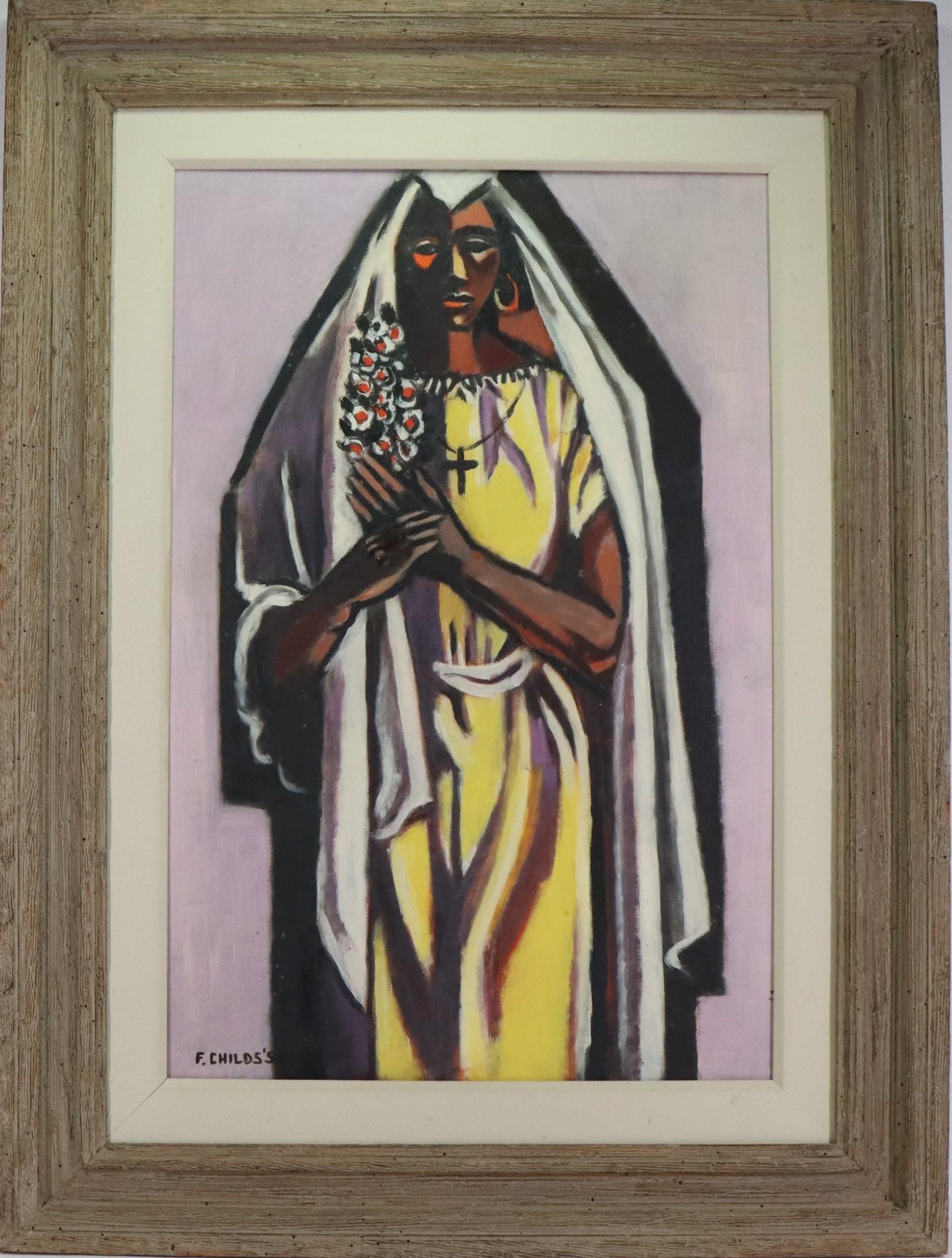 Frederick Childs (20th Century) (1 of 6)