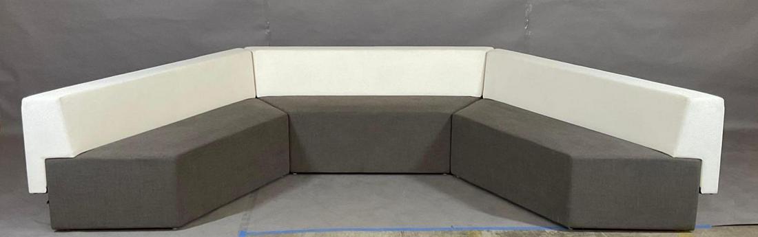 Modular Sectional Sofa (1 of 13)