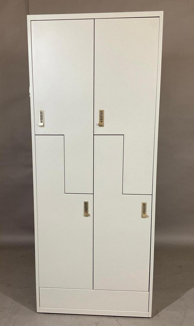 Numeris Lockers (1 of 9)