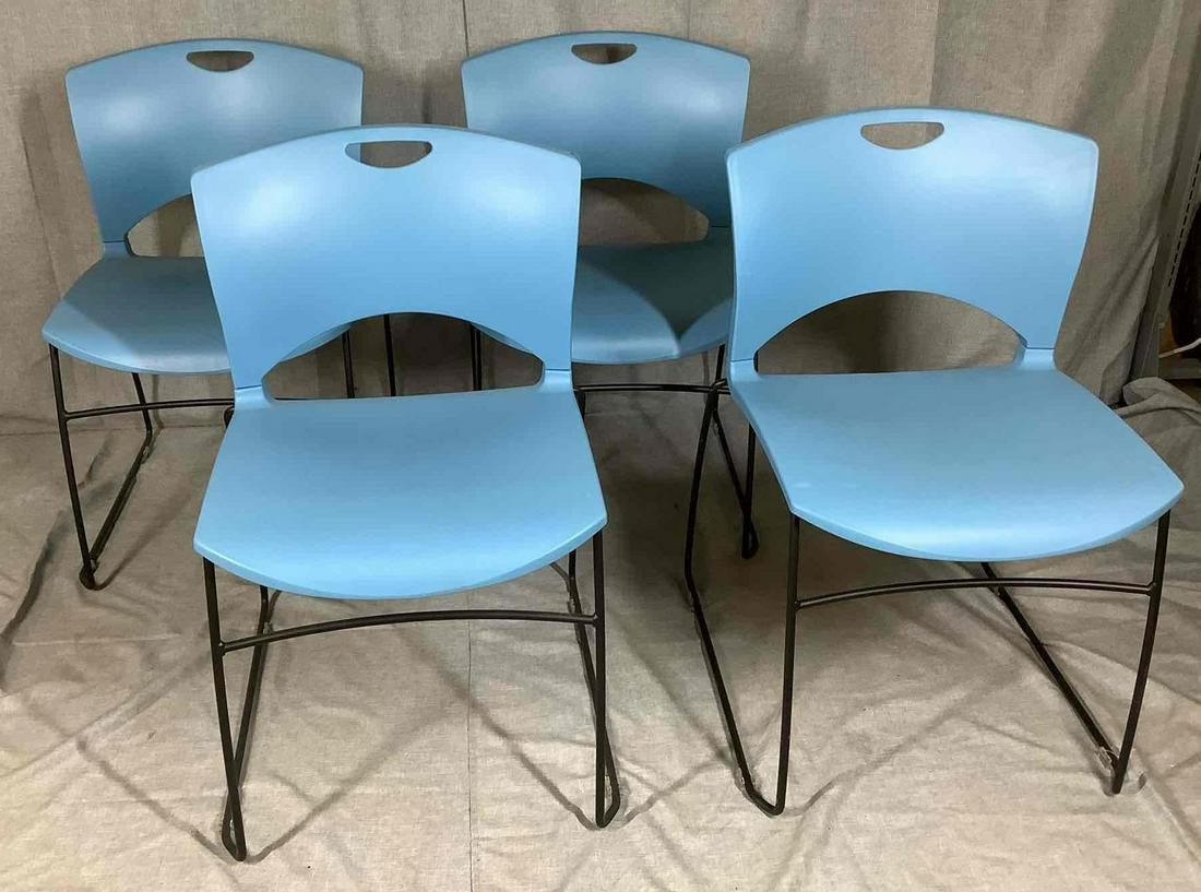 On Call Side Chairs (1 of 7)