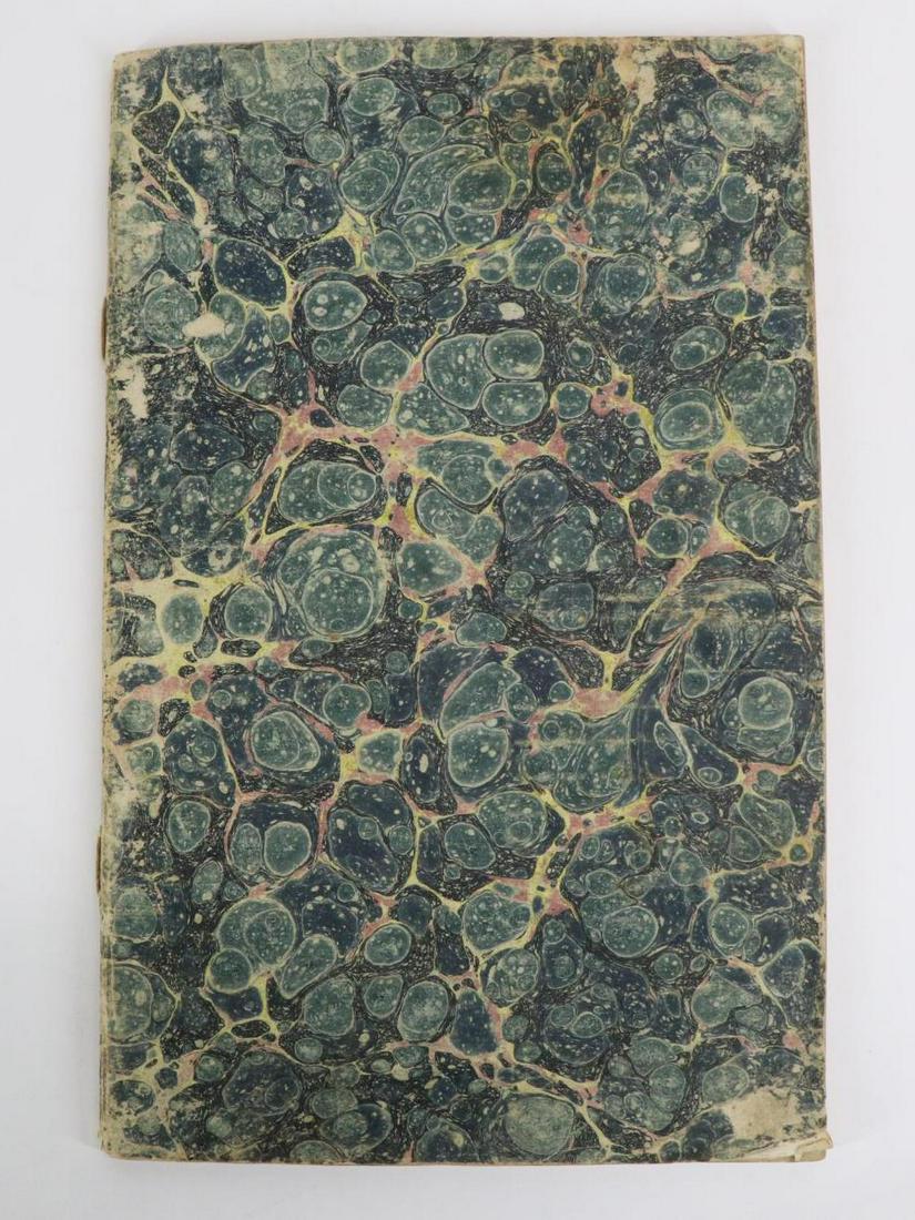 Nineteenth Century Ship Log-Whaling (1 of 11)