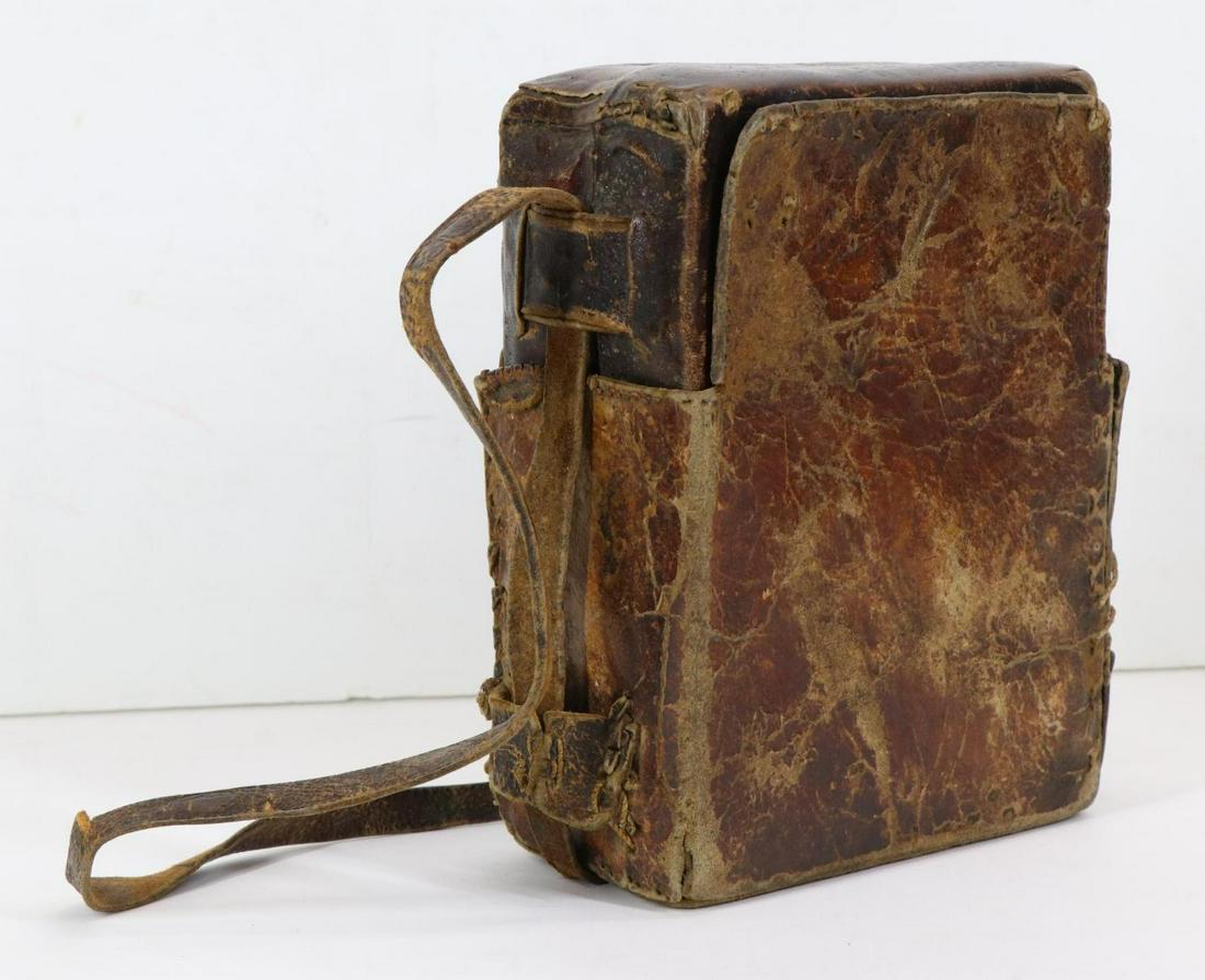 Coptic Bible/Prayer Book (1 of 12)