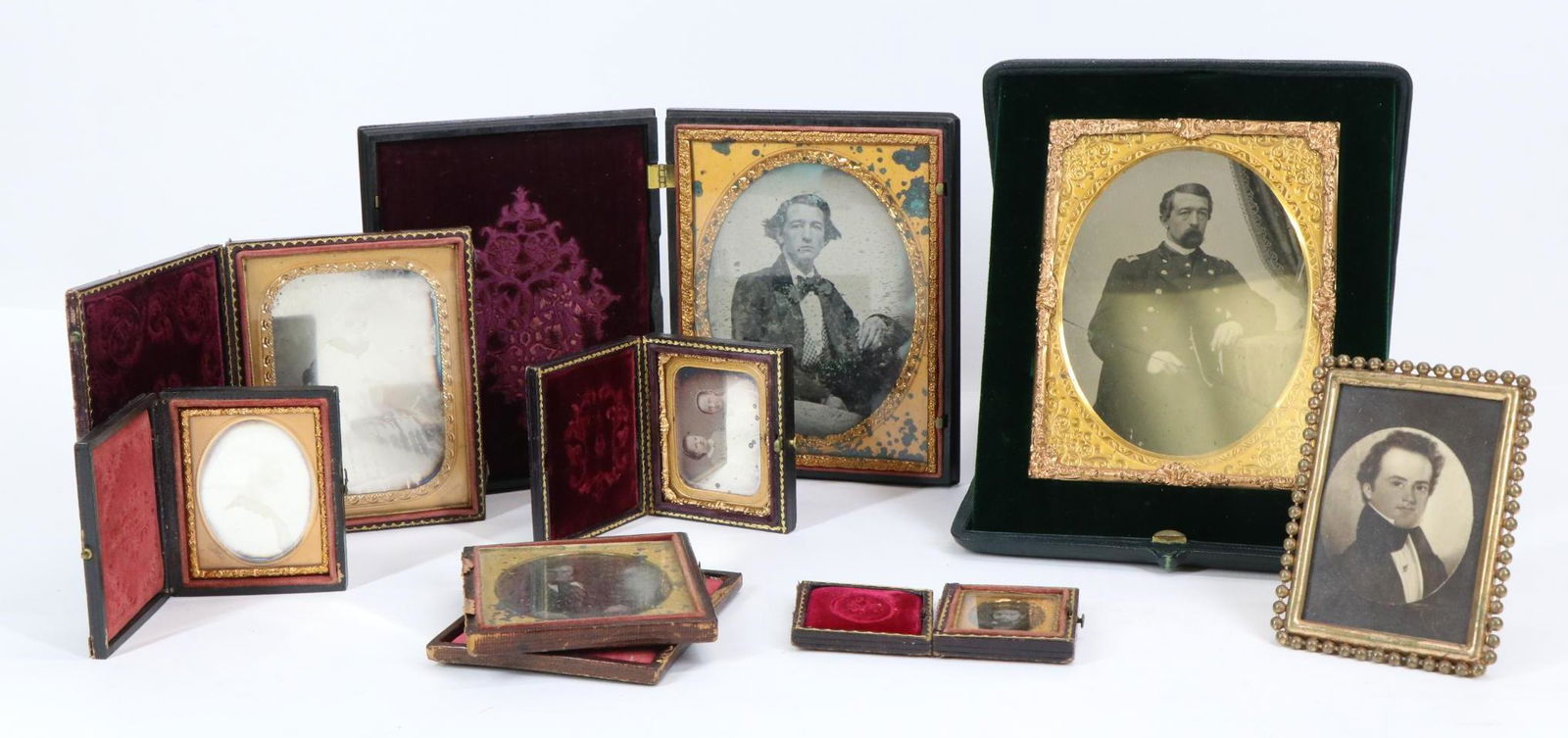 Nineteenth Century Photographic Collection -Civil War (1 of 17)