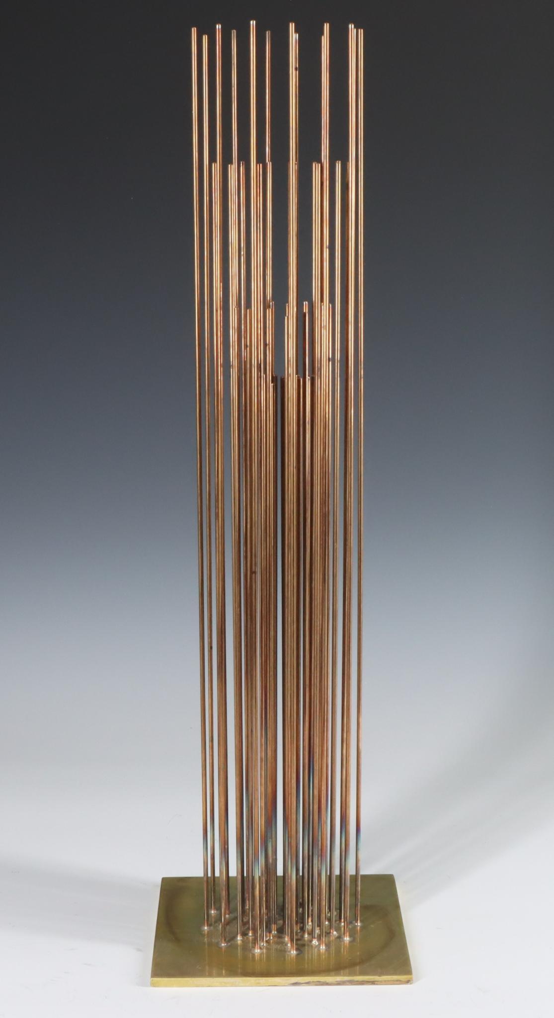Val Bertoia (Born 1949) (1 of 5)