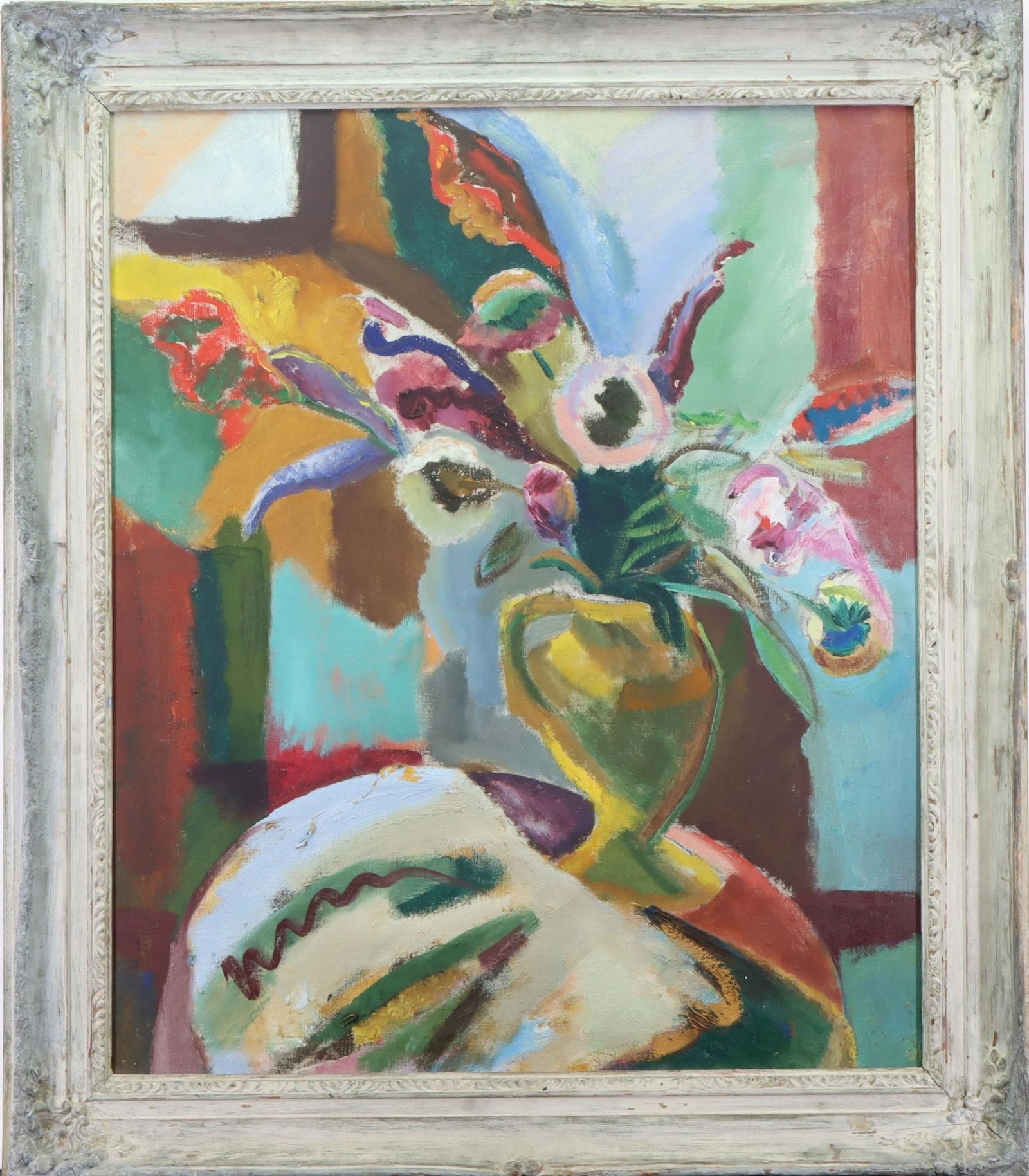 Quita Brodhead (1901 - 2002) (1 of 8)