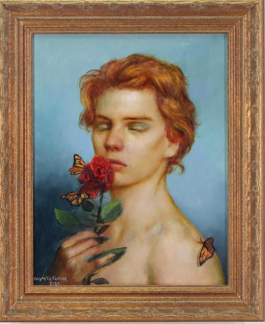 Rose Freymuth-Frazier (20th c.) (1 of 6)