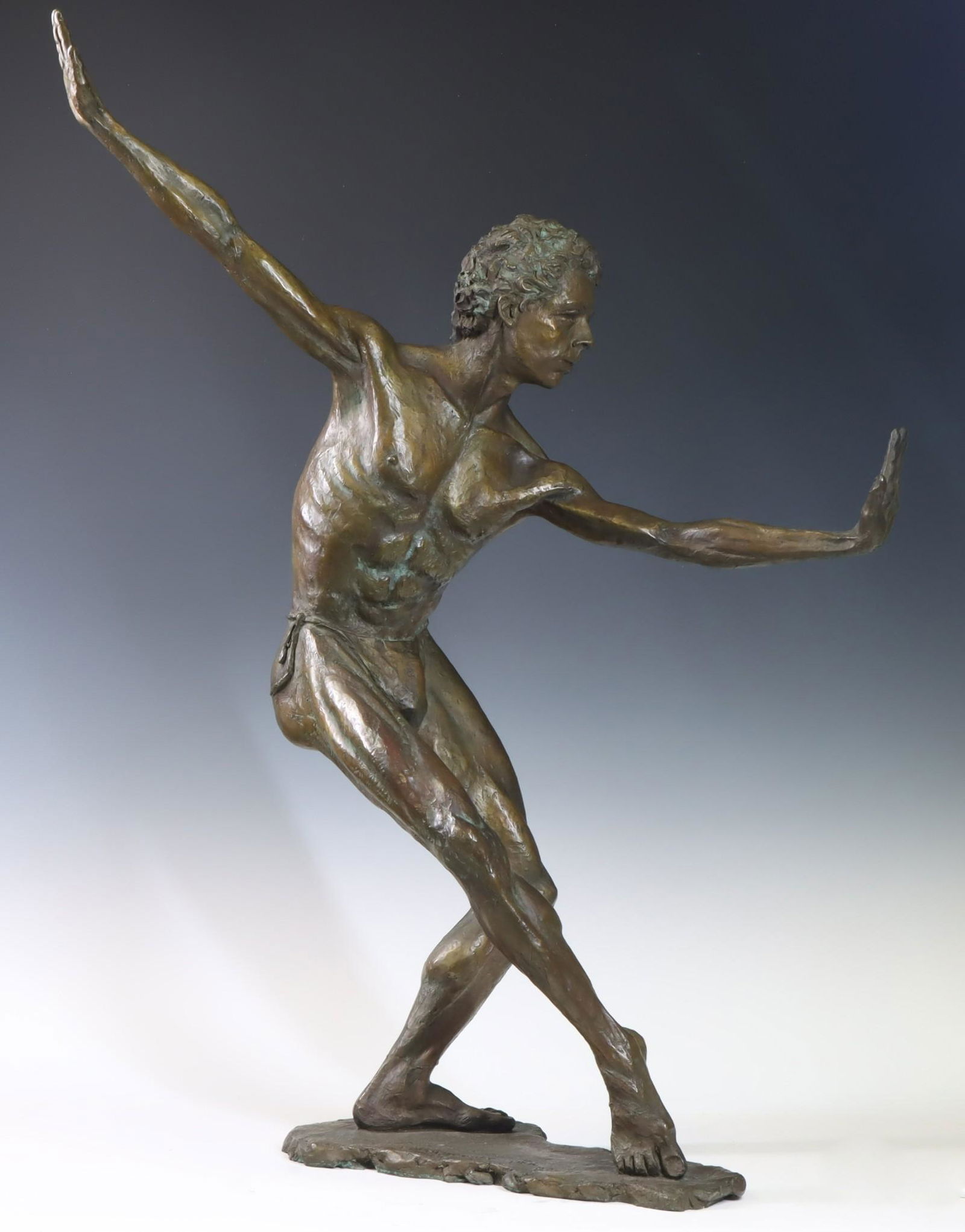 David Huenergardt (1926 - 2010) (1 of 9)