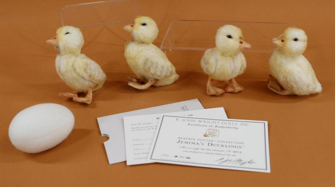 R. JOHN WRIGHT (1 of 10)