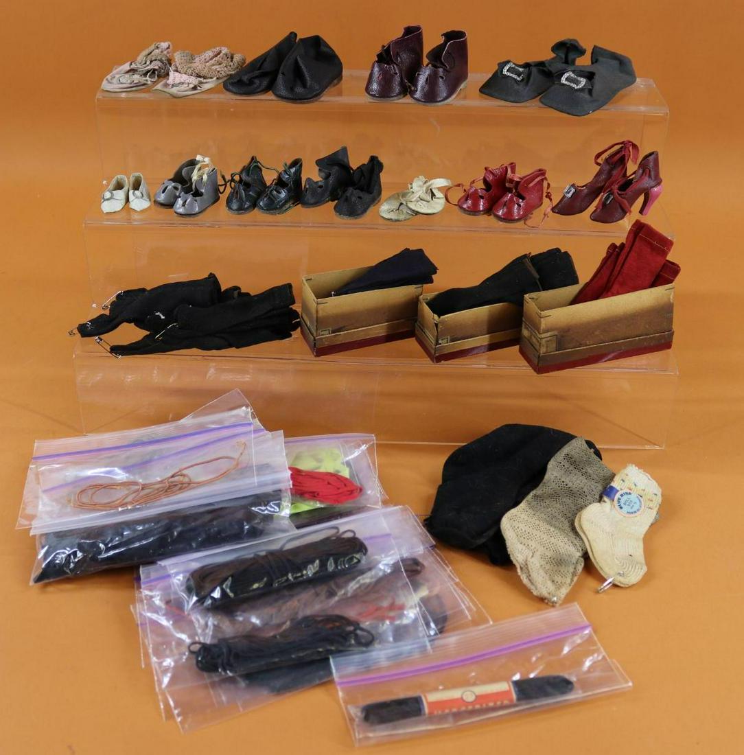 ANTIQUE/VINTAGE ACCESSORIES. (1 of 11)