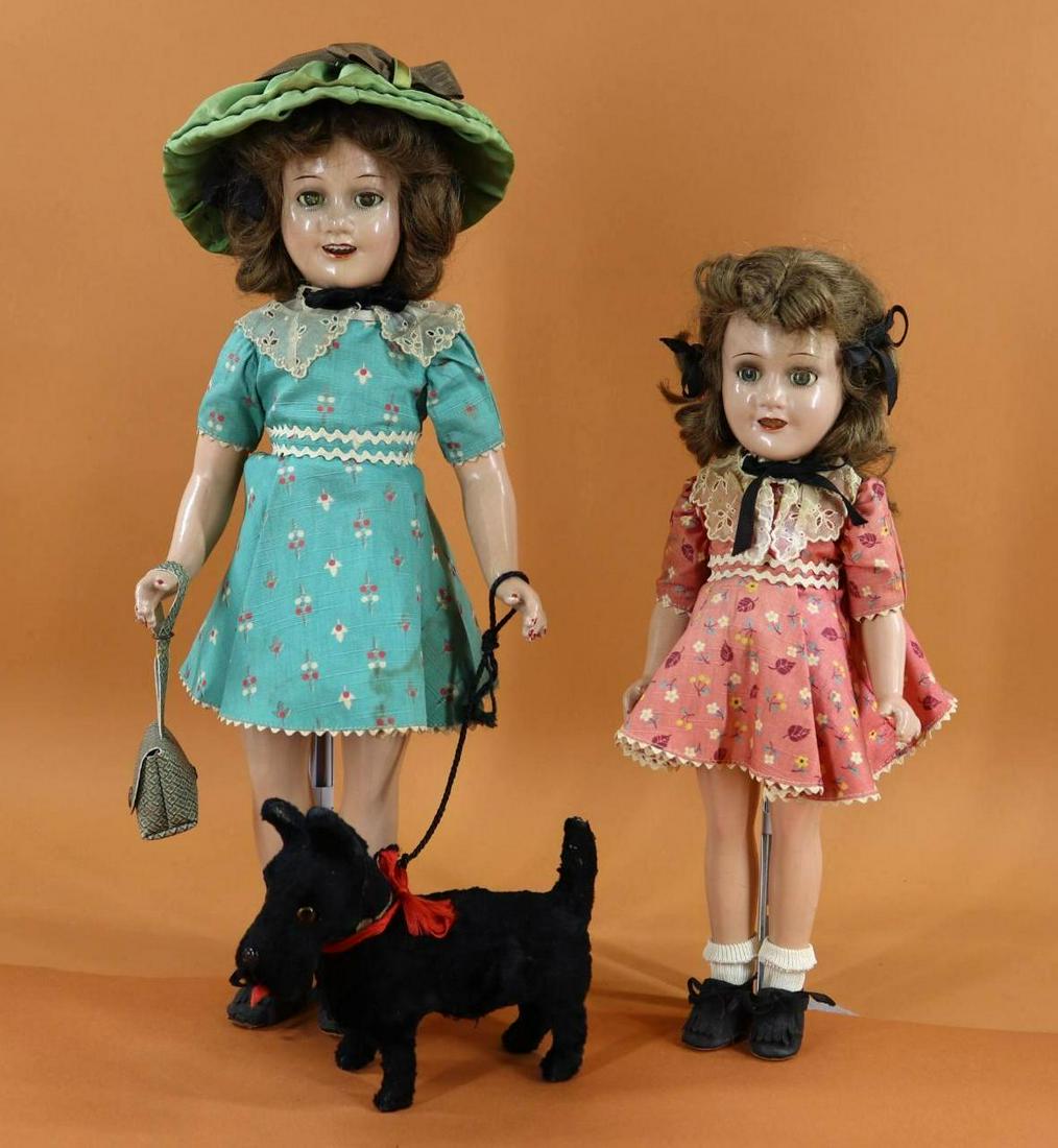 DEANNA DURBIN. (1 of 19)