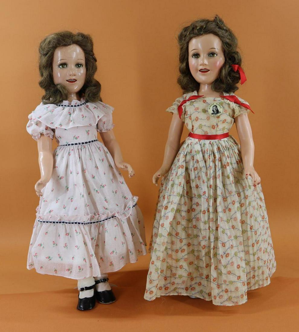 DEANNA DURBIN. (1 of 18)