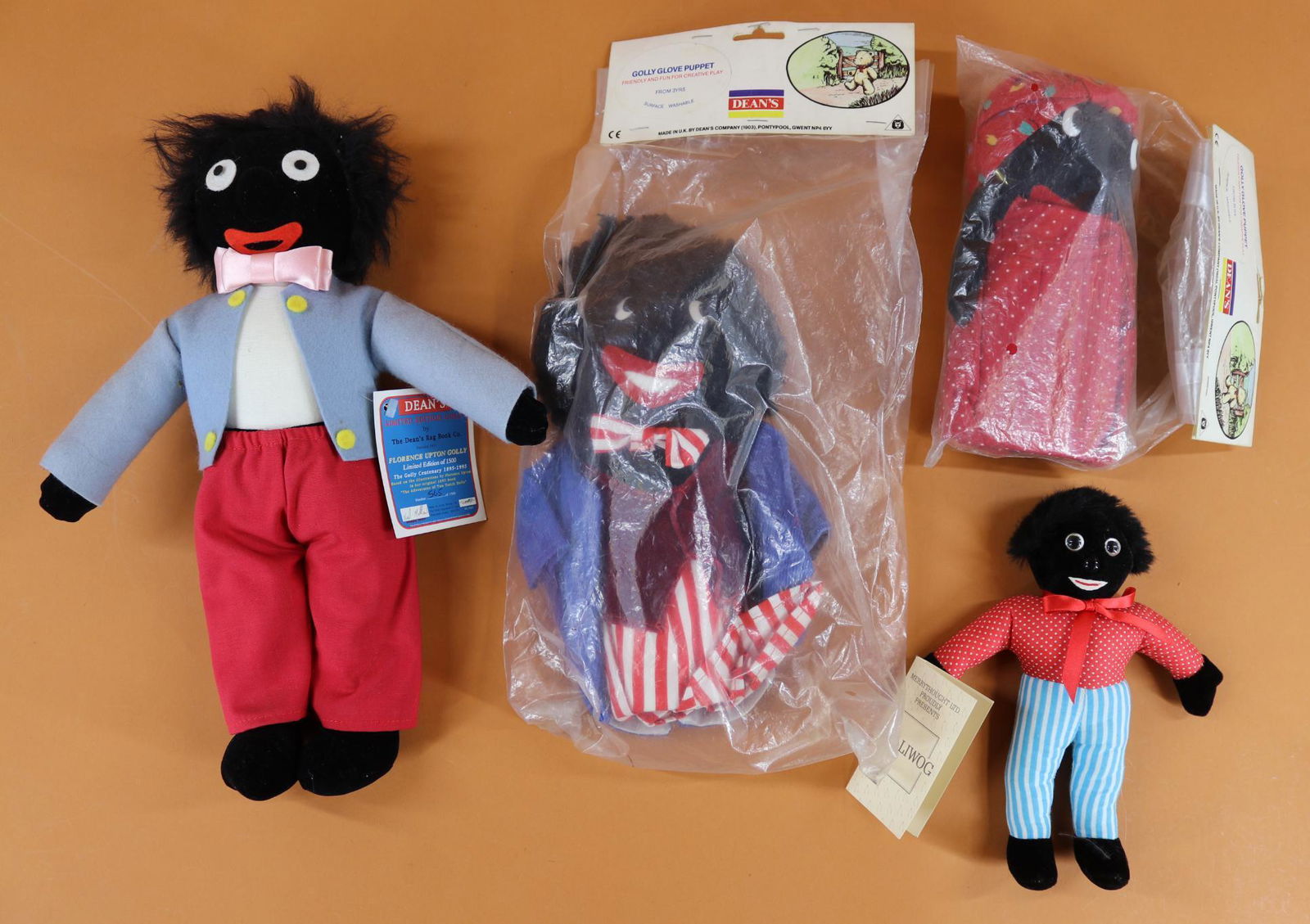 BLACK DOLL(S). (1 of 14)