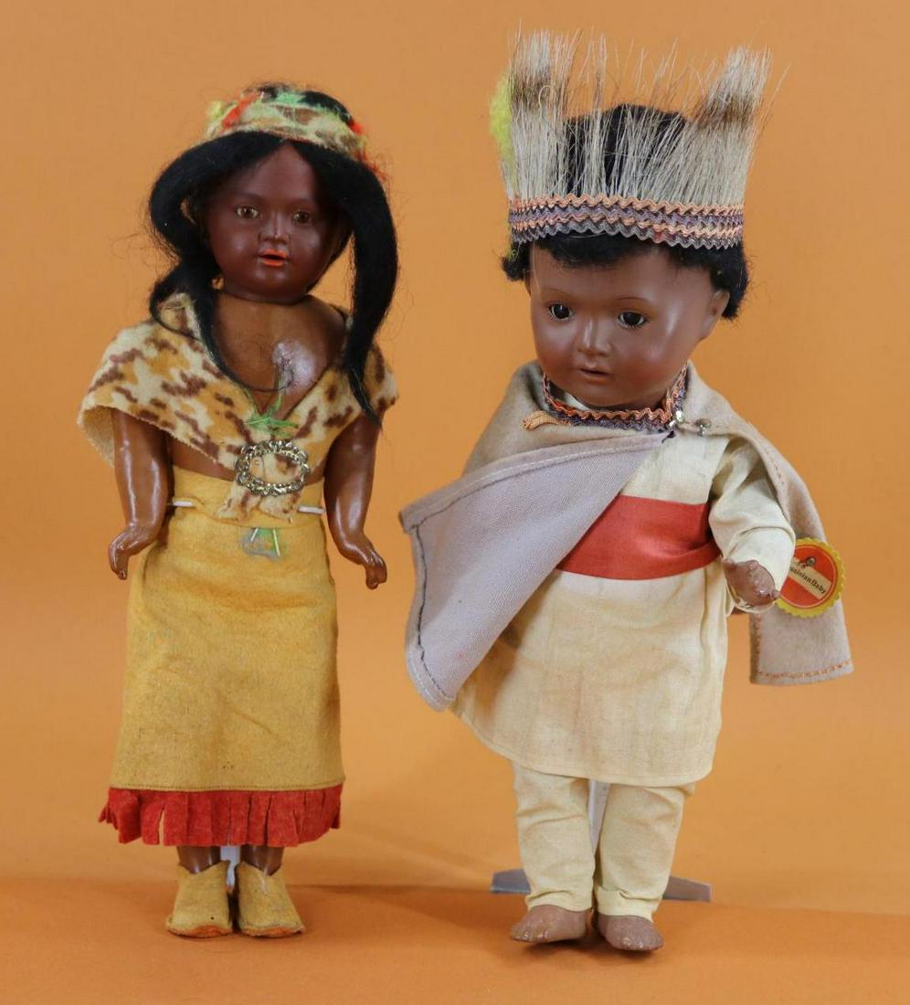 BLACK DOLL(S). (1 of 13)