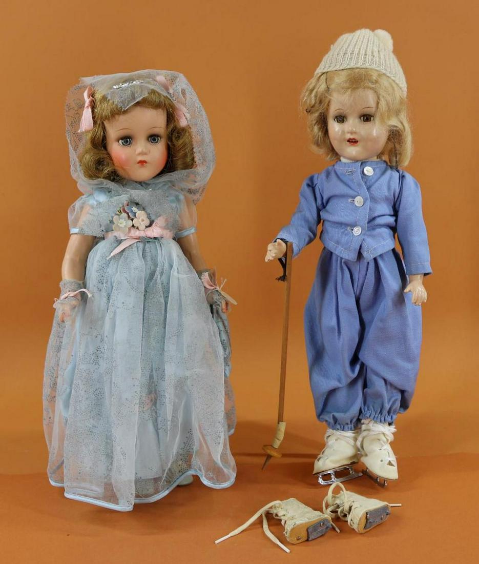 SONJA HENIE/OTHER. (1 of 14)