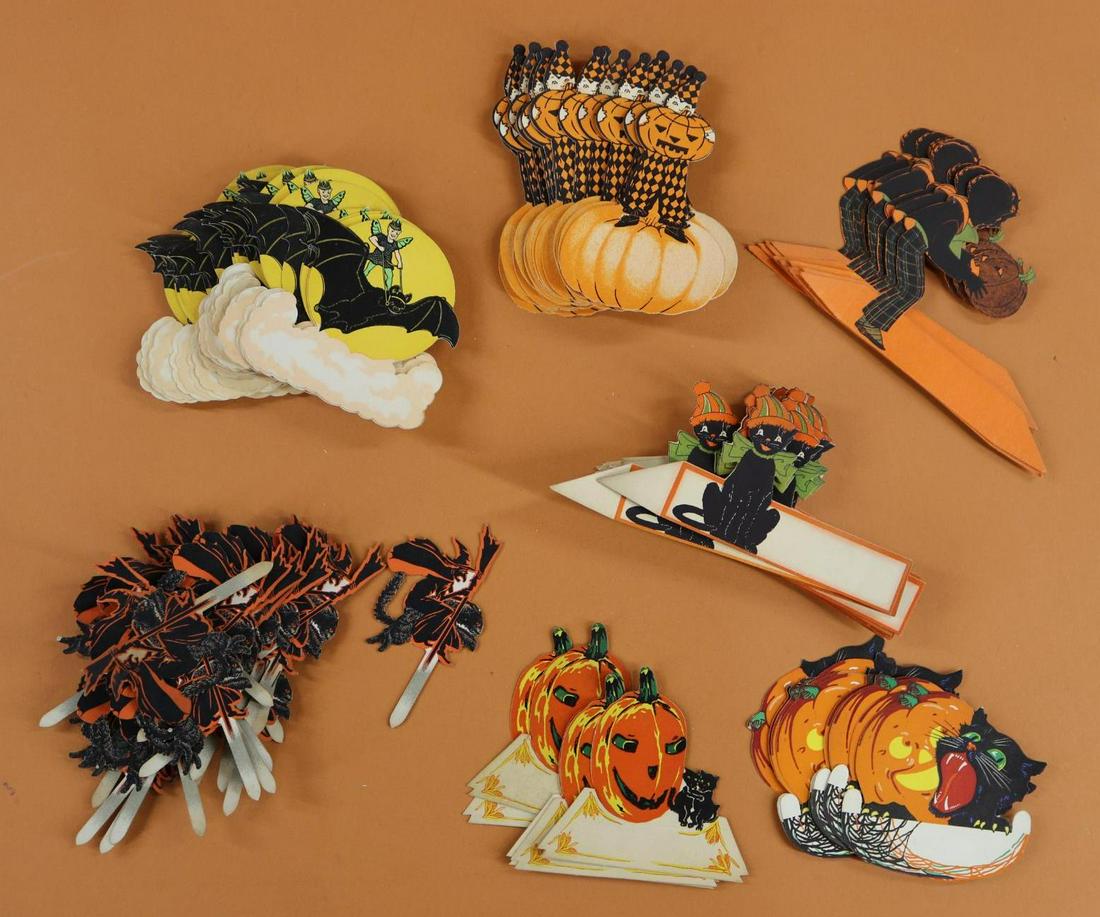 HOLIDAY/NOVELTY. (1 of 12)