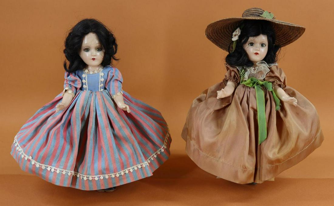 SCARLETT O'HARA. (1 of 17)