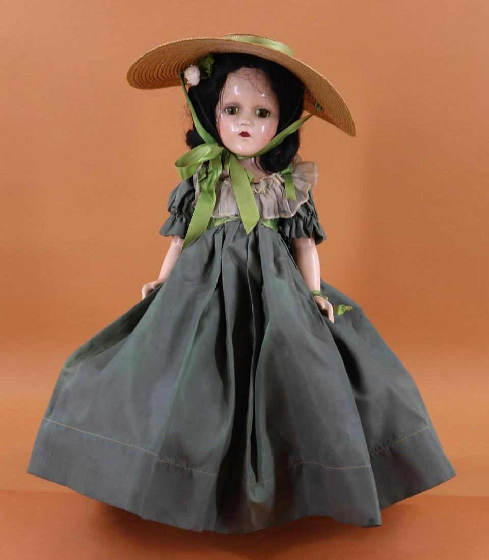 SCARLETT O'HARA. (1 of 11)