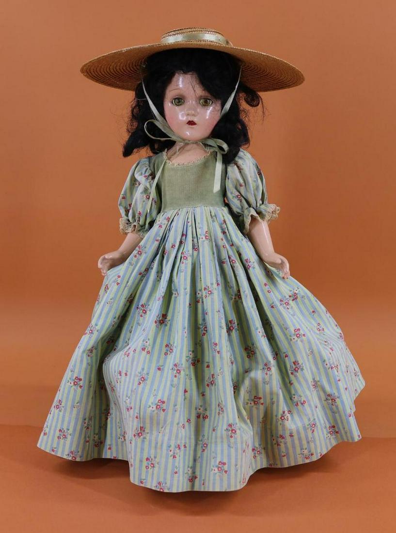 SCARLETT O'HARA. (1 of 13)