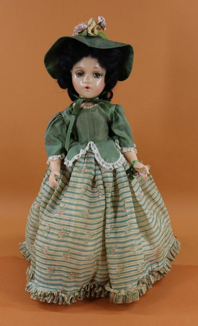 SCARLETT O'HARA. (1 of 9)